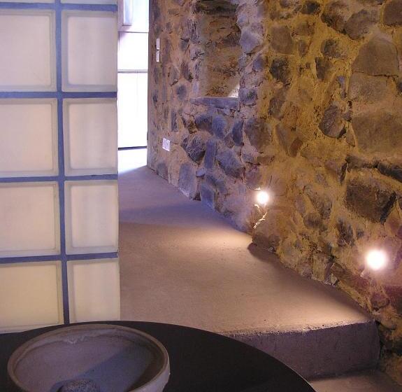 חדר סטודיו סטנדרד, La Grande Maison á Chanteuges