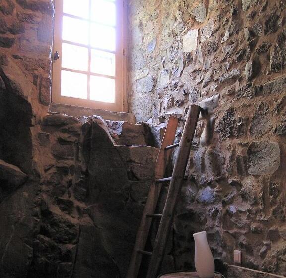 חדר סטודיו סטנדרד, La Grande Maison á Chanteuges