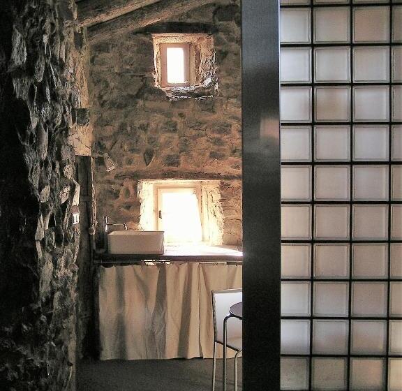 חדר סטודיו סטנדרד, La Grande Maison á Chanteuges