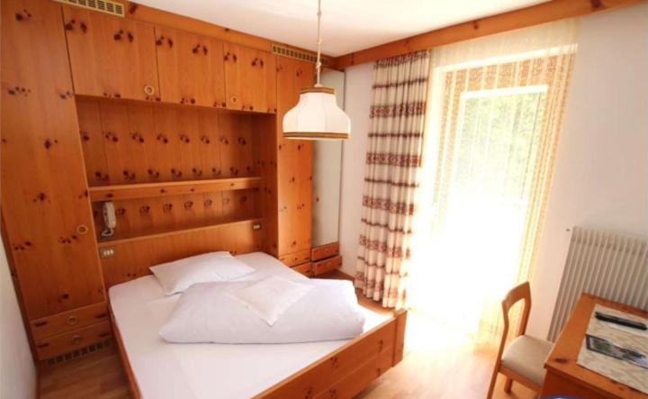 غرفة قياسية فردية, Garni Olympia