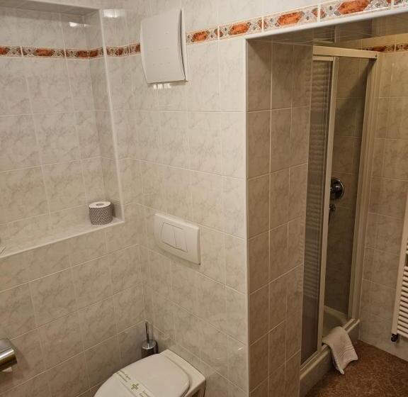 غرفة قياسية, Garni Olympia