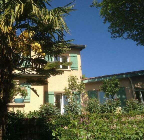 スイート(家族用), Le Relais Des Malettes Chambres D Hôtes B&b