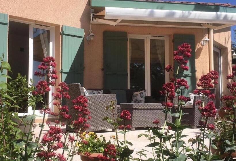Family Suite, Le Relais Des Malettes Chambres D Hôtes B&b