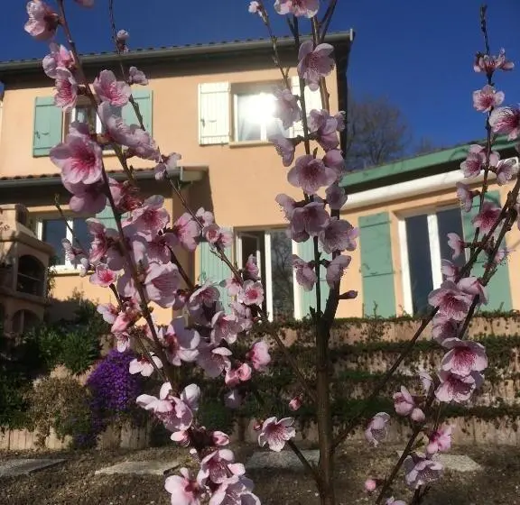 スイート（家族用）, Le Relais Des Malettes Chambres D Hôtes B&b