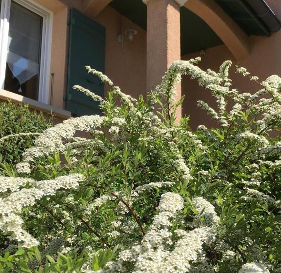 スイート(家族用), Le Relais Des Malettes Chambres D Hôtes B&b