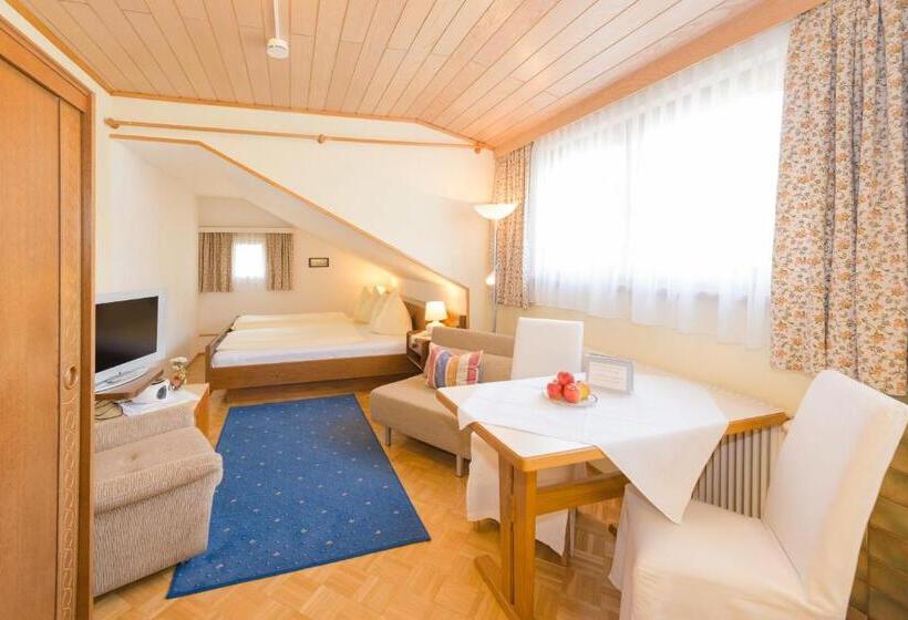 Студия Стандарт, Landhaus Tritscher