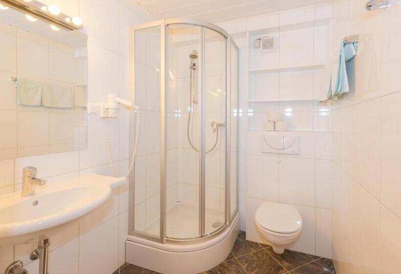 Студия Superior, Landhaus Tritscher