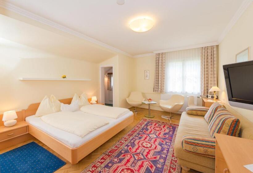 Студия Superior, Landhaus Tritscher