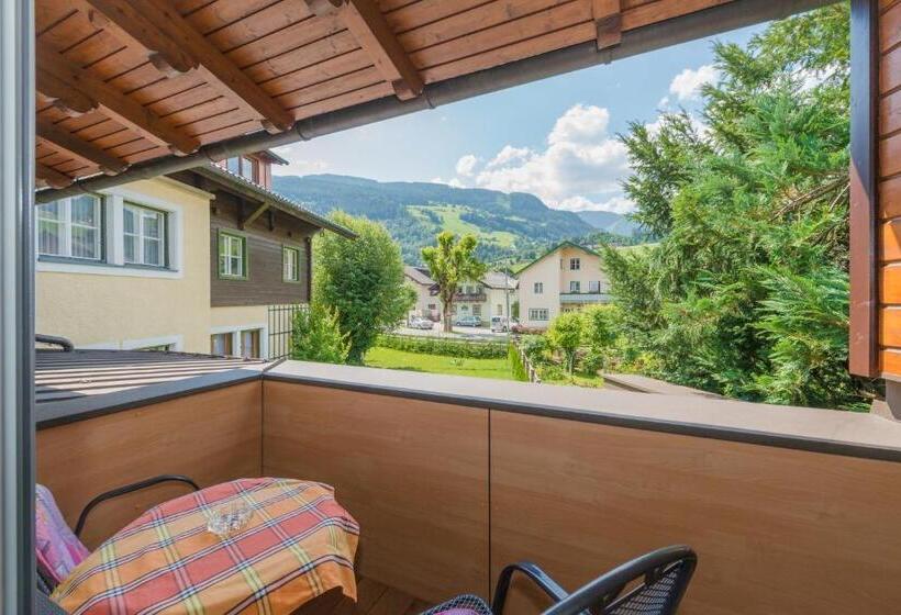 Апартаменты Superior 1 Спальня, Landhaus Tritscher