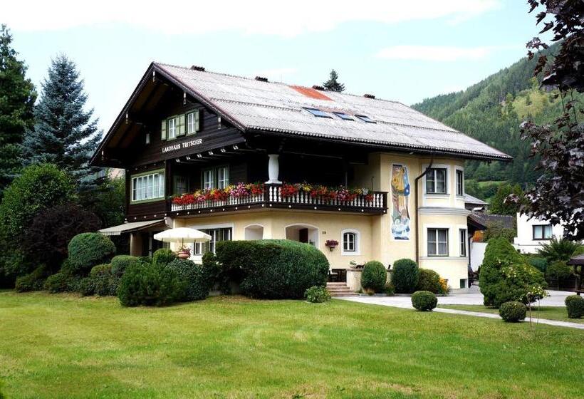 Студия Классика, Landhaus Tritscher