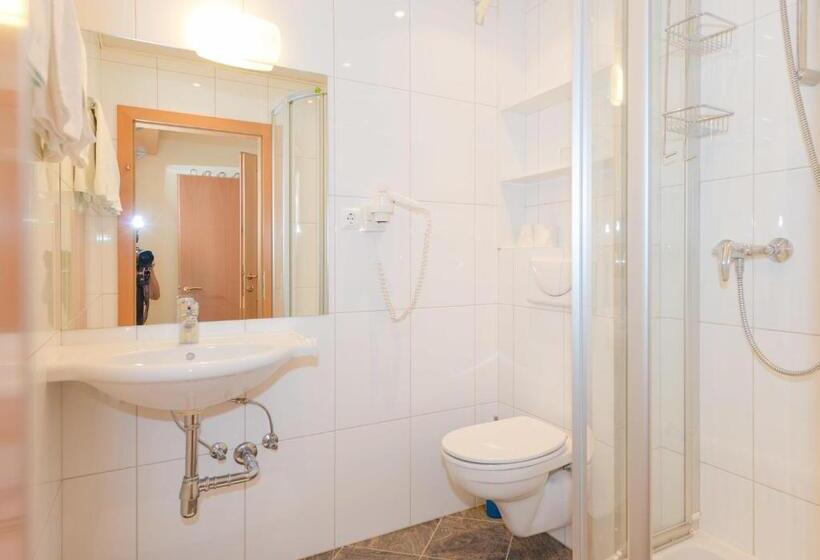 Номер Стандарт, Landhaus Tritscher