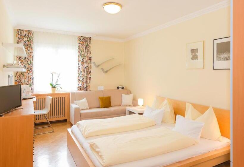 Номер Стандарт, Landhaus Tritscher