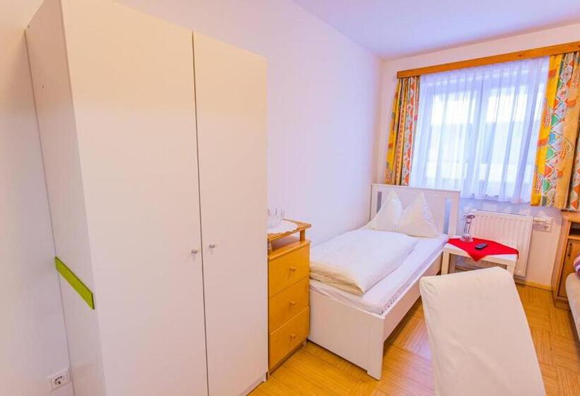 Студия Стандарт, Landhaus Tritscher