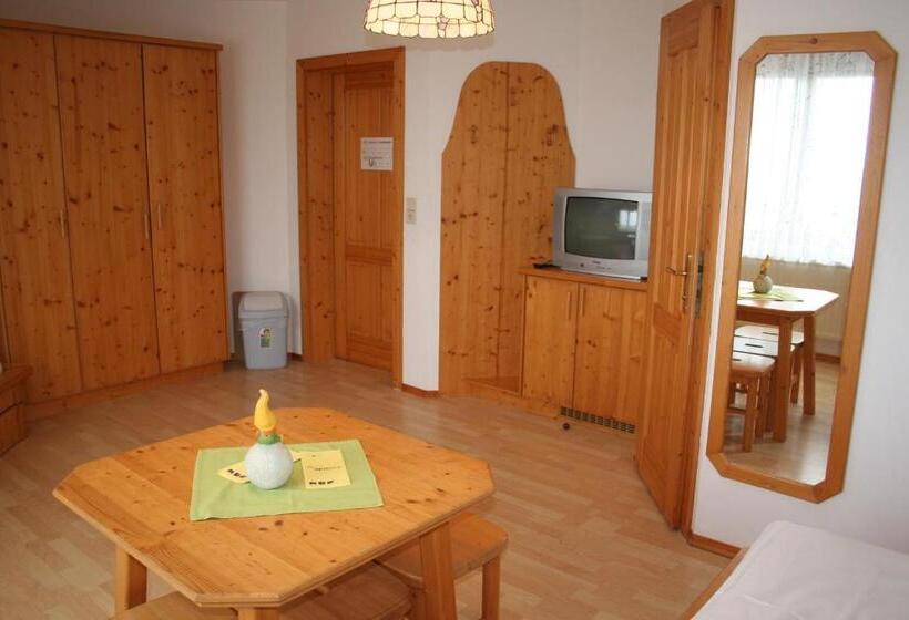 Номер Стандарт, Reiterhof Sonja