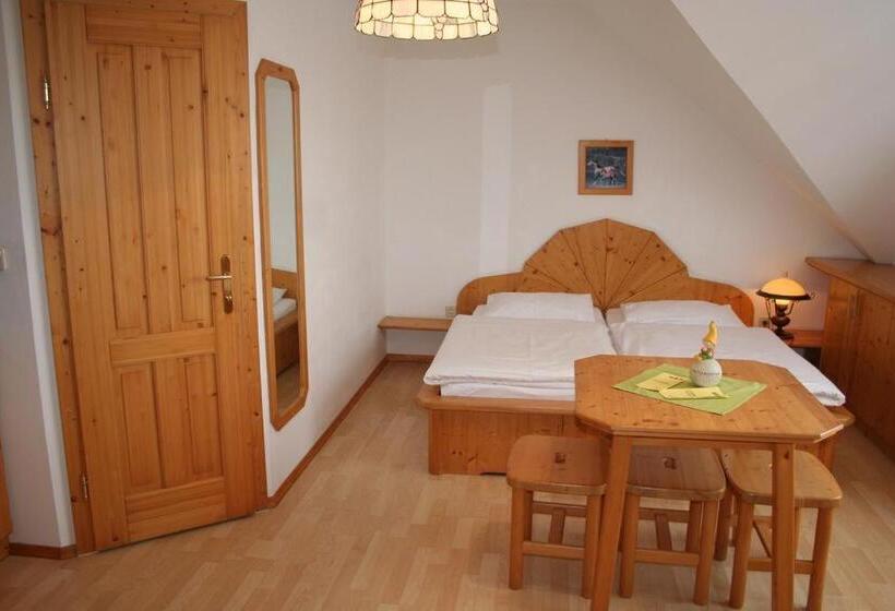 Номер Стандарт, Reiterhof Sonja