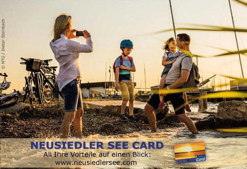 Номер Стандарт Трехместный, Reiterhof Sonja