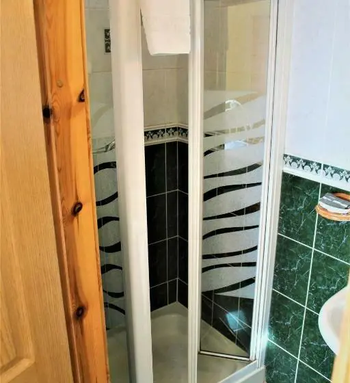 Standard-huone, St Martin S, Rosslare Harbour Guest Accommodation