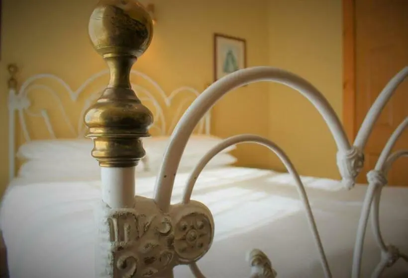 Standard-huone, St Martin S, Rosslare Harbour Guest Accommodation