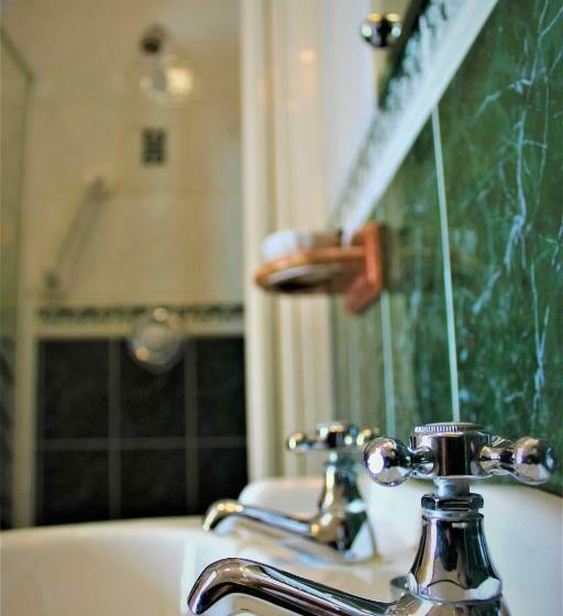 غرفة قياسية, St Martin S, Rosslare Harbour Guest Accommodation