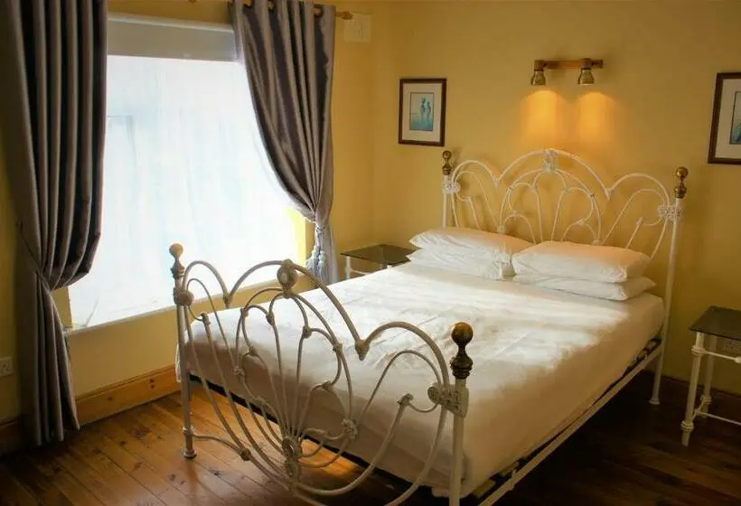 Standard-huone, St Martin S, Rosslare Harbour Guest Accommodation