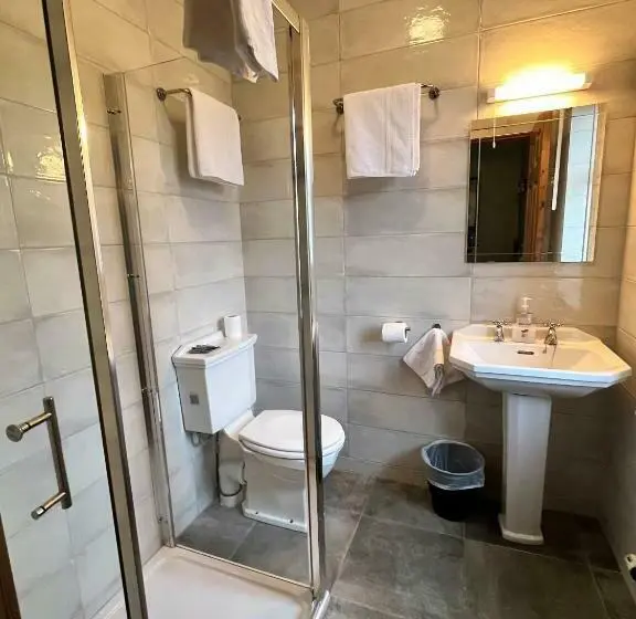 Standard-huone, St Martin S, Rosslare Harbour Guest Accommodation