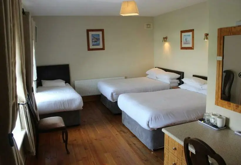 Perhehuone, St Martin S, Rosslare Harbour Guest Accommodation