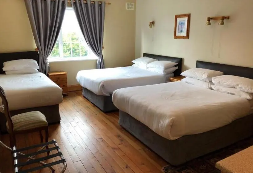Perhehuone, St Martin S, Rosslare Harbour Guest Accommodation