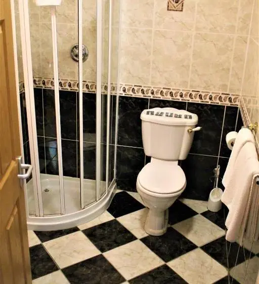 Standard-huone, St Martin S, Rosslare Harbour Guest Accommodation