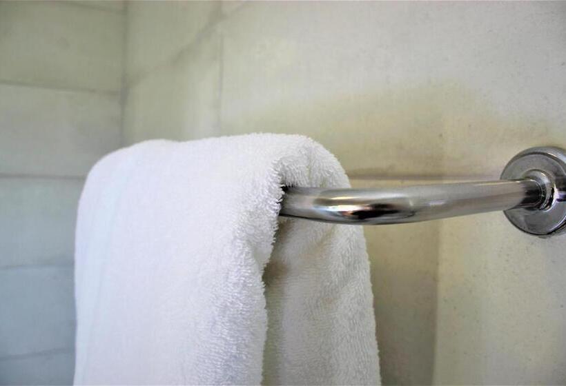 غرفة قياسية, St Martin S, Rosslare Harbour Guest Accommodation