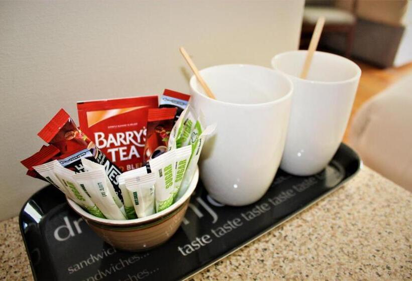 غرفة قياسية, St Martin S, Rosslare Harbour Guest Accommodation