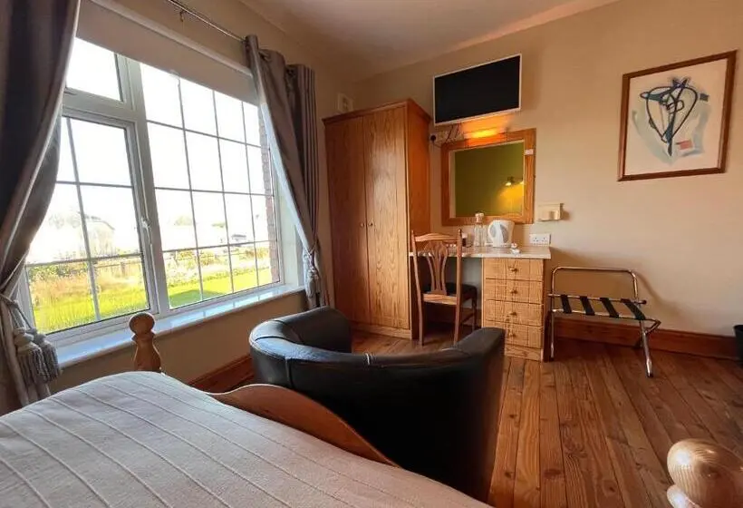 Standard-huone, St Martin S, Rosslare Harbour Guest Accommodation