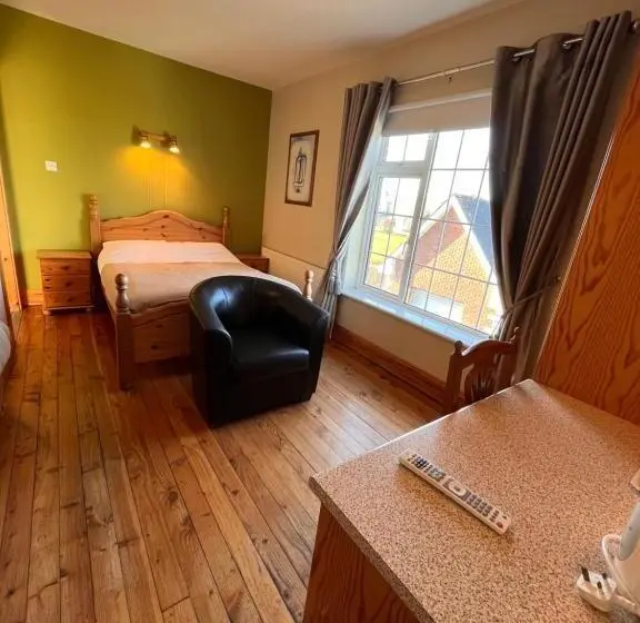 Standard-huone, St Martin S, Rosslare Harbour Guest Accommodation
