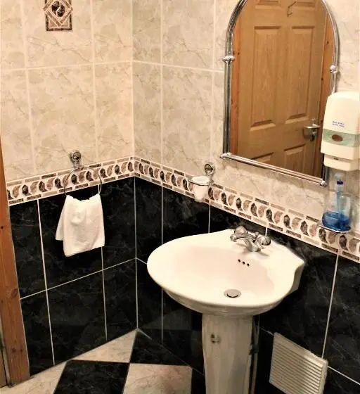 Standard-huone, St Martin S, Rosslare Harbour Guest Accommodation