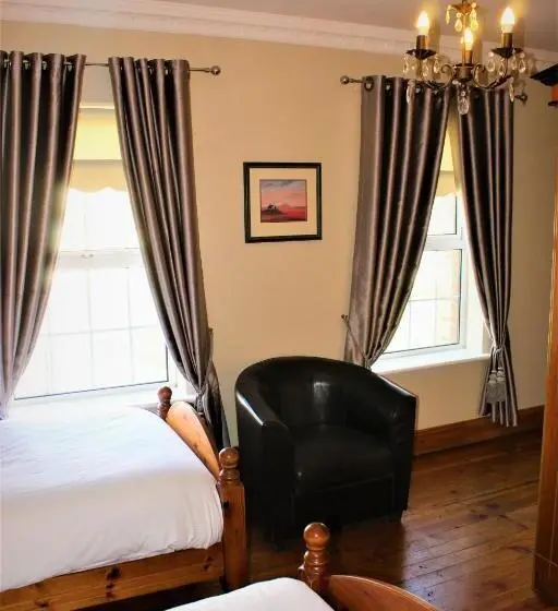 Standard-huone, St Martin S, Rosslare Harbour Guest Accommodation