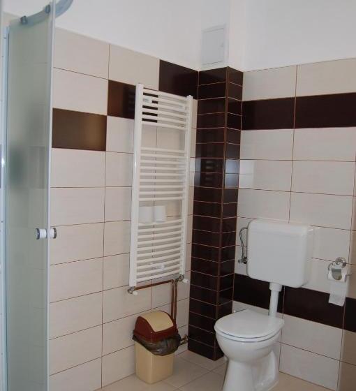 ファミリールーム, Pensiunea Sarah Bran