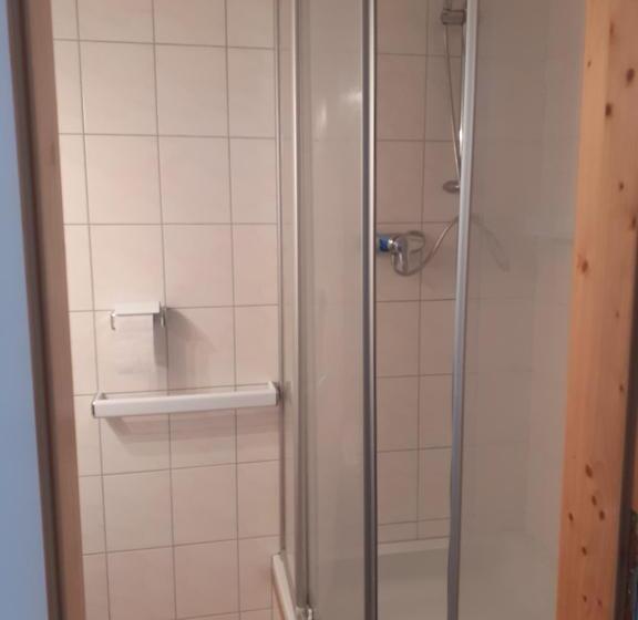 דירת שני חדרים, Zirnberg Appartements