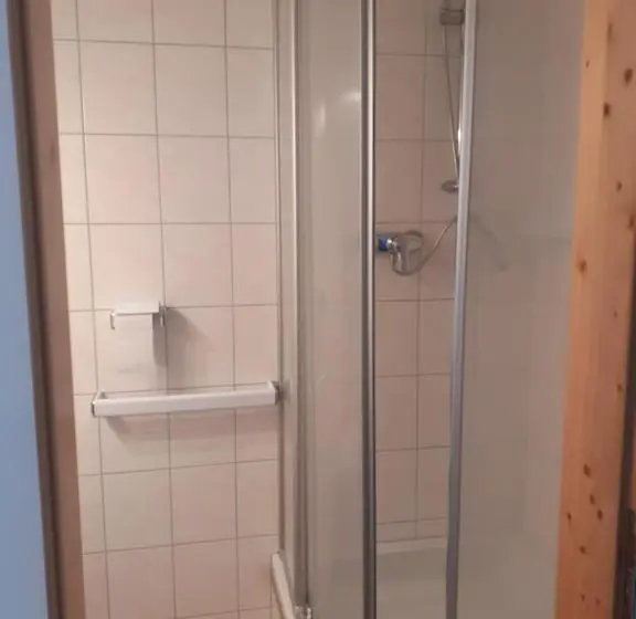 ２ベッドルームアパートメント, Zirnberg Appartements