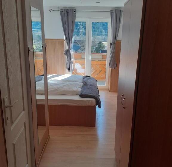 Апартаменты 1 Спальня, Zirnberg Appartements
