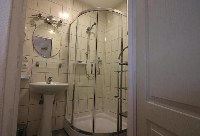 شقة غرفة واحدة, Zirnberg Appartements