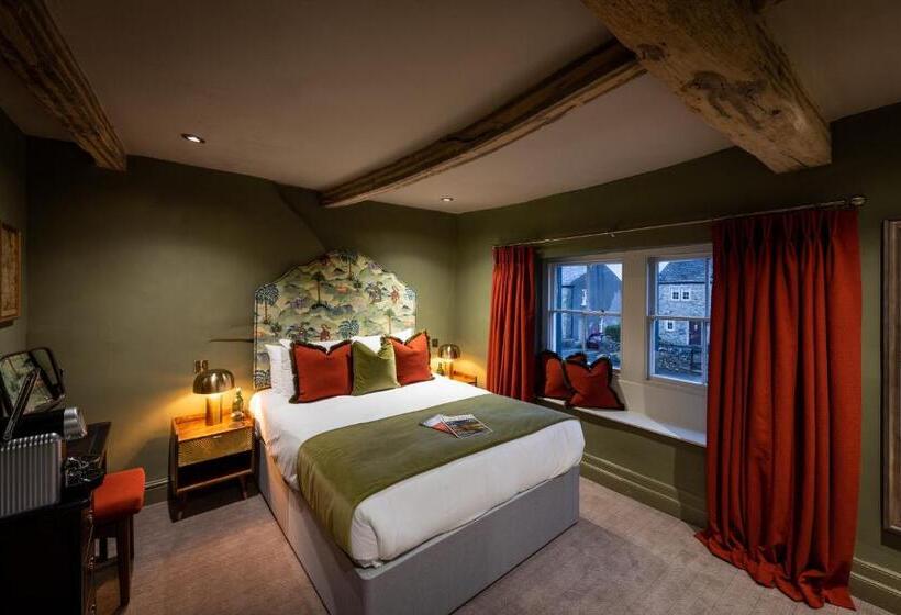 Номер Стандарт, The Plough