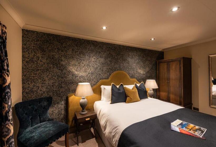 Стандартный Номер Кровать Кинг, The Plough