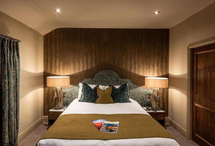 スタンダードルーム, The Plough