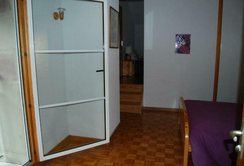 Семейный Номер, Chambre D Hôtes Kieffer Le Grand Bienfaisy