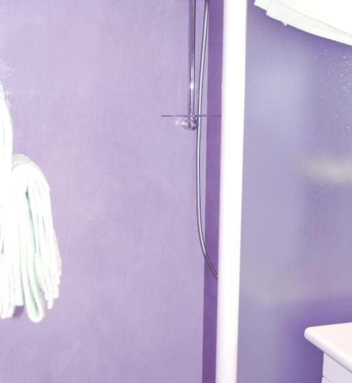 Номер Стандарт, Chambre D Hôtes Kieffer Le Grand Bienfaisy