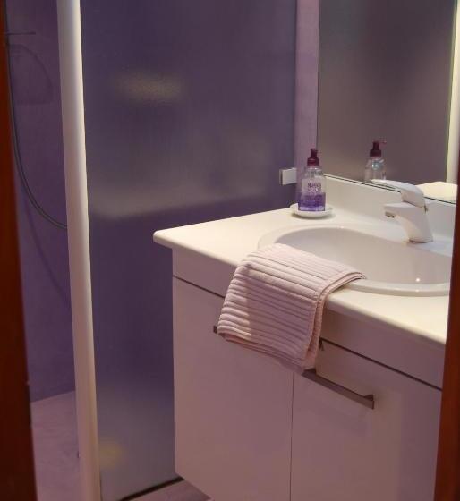 Номер Стандарт, Chambre D Hôtes Kieffer Le Grand Bienfaisy