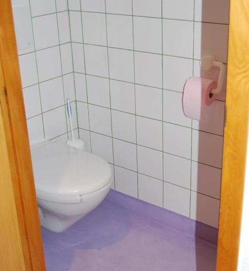 Номер Стандарт, Chambre D Hôtes Kieffer Le Grand Bienfaisy