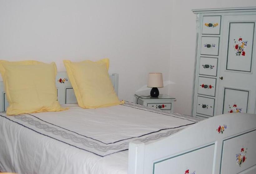 اتاق استاندارد, Chambre D Hôtes Kieffer Le Grand Bienfaisy