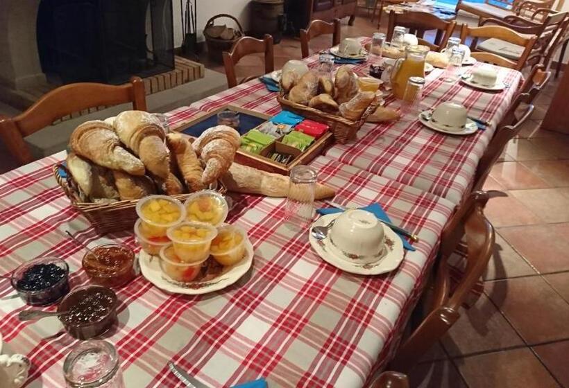 Номер Стандарт, Chambre D Hôtes Kieffer Le Grand Bienfaisy