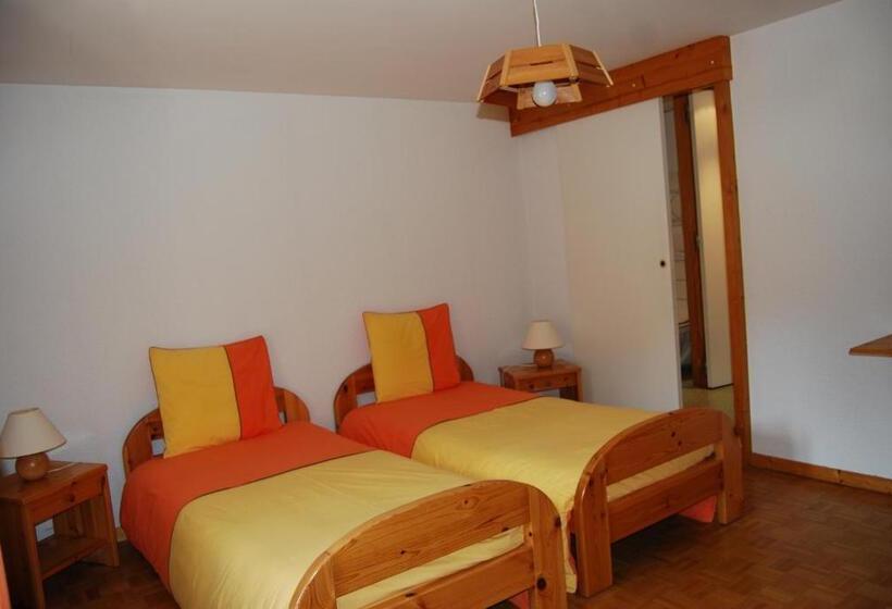 Номер Стандарт, Chambre D Hôtes Kieffer Le Grand Bienfaisy