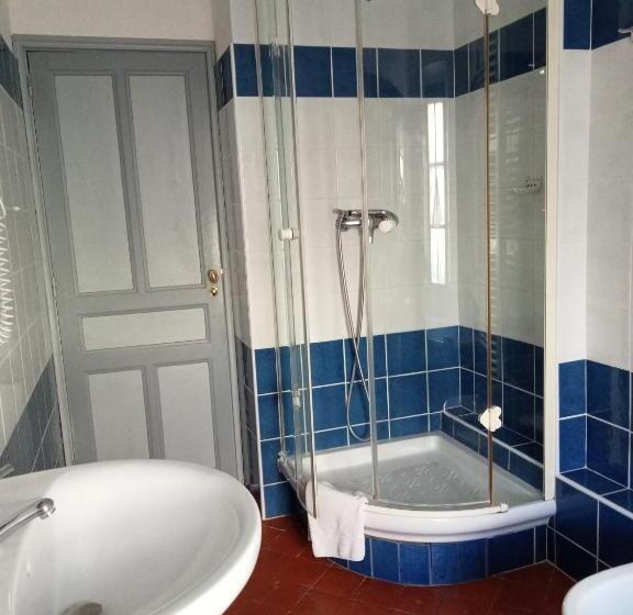 스탠다드 룸, Château Du Grand Jardin